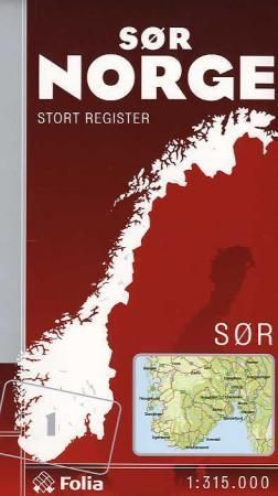 Sør Norge sør
