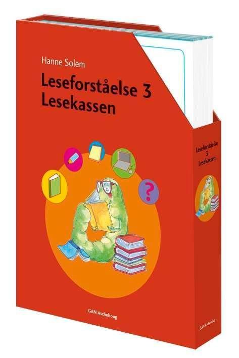 Leseforståelse 3 : lesekassen