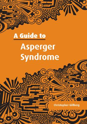 Forsidebilde av A Guide to Asperger Syndrome