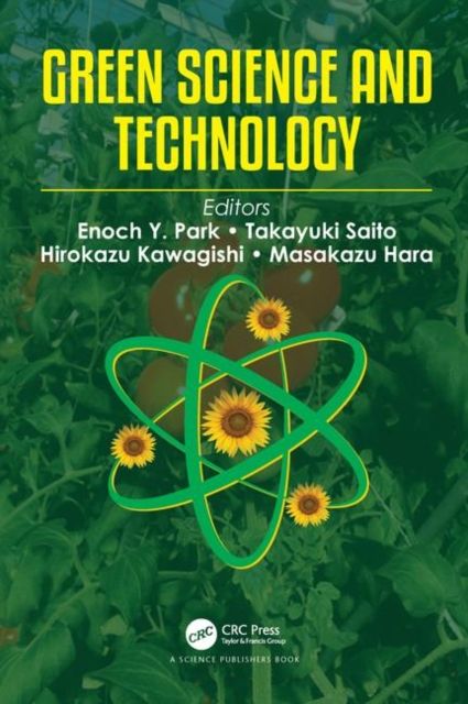 Green Science and Technology