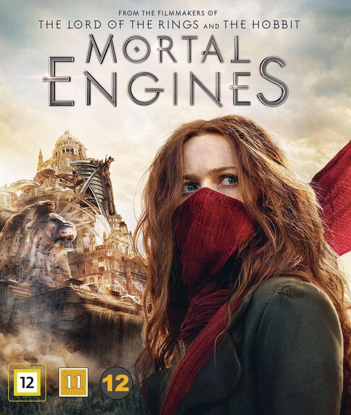 Mortal engines