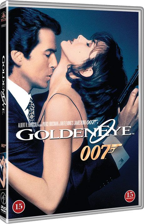 Goldeneye