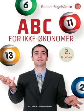 ABC for ikke-økonomer