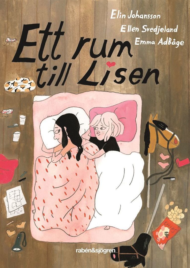 Ett rum til Lisen