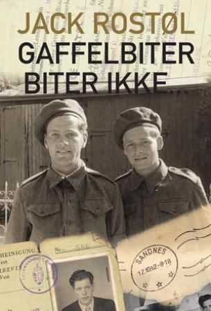 Gaffelbiter biter ikke-