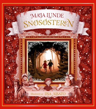 Årstidskvartetten