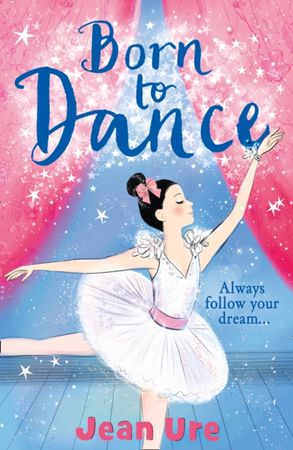 Dance trilogy