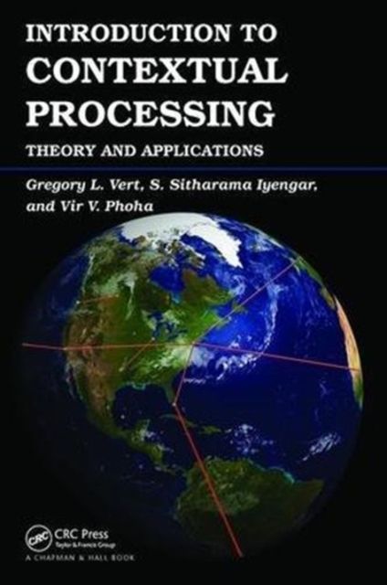 Forsidebilde av Introduction to Contextual Processing : Theory and Applications