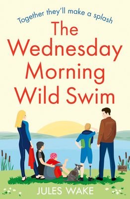 Forsidebilde av The Wednesday Morning Wild Swim
