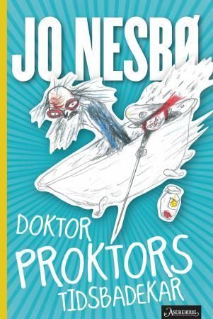 Doktor Proktors tidsbadekar