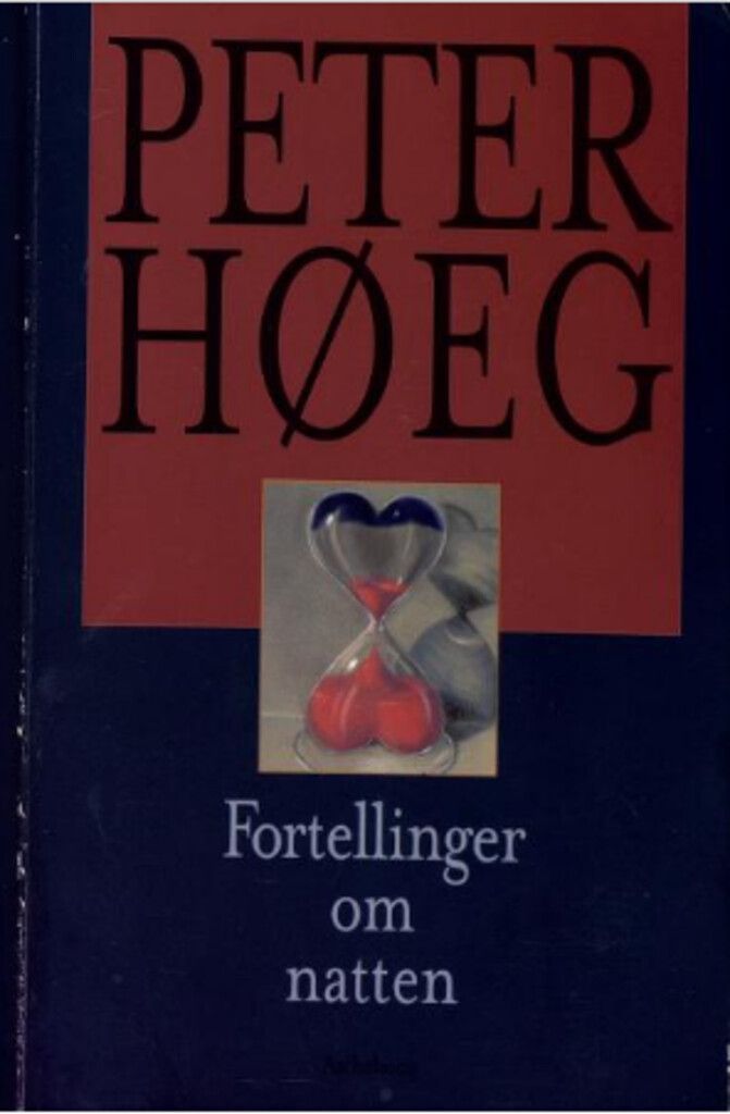 Fortellinger om natten