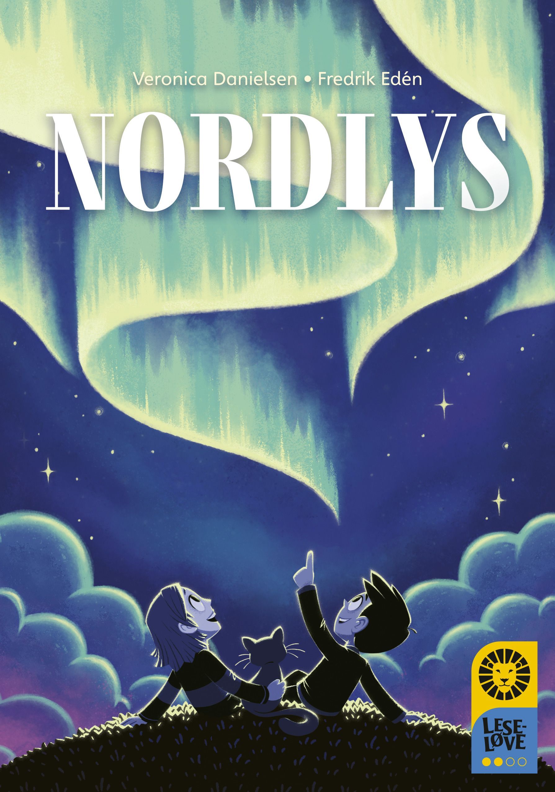 Nordlys