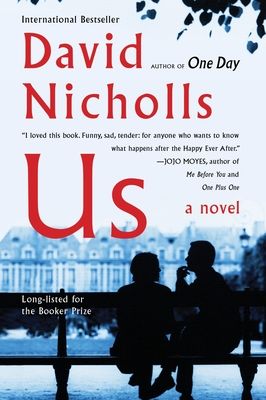 Us : A Novel