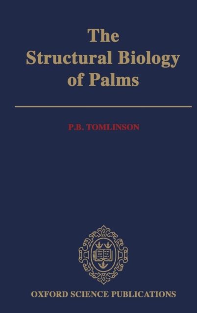 The Structural Biology of Palms