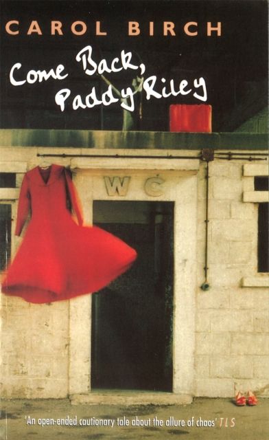 Forsidebilde av Come Back, Paddy Riley