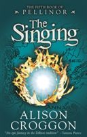 The singing