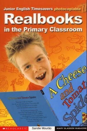 JET : realbooks in the primary classroom : 3 storybooks