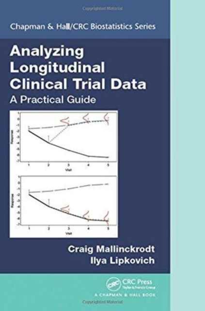 Analyzing Longitudinal Clinical Trial Data : A Practical Guide