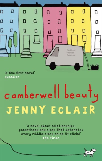 Camberwell Beauty : 'Viciously funny' Daily Mail