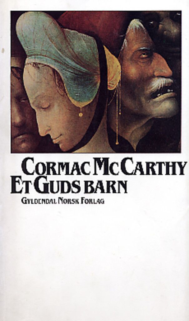 Et Guds barn