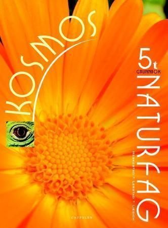 Kosmos 5t : grunnbok : naturfag