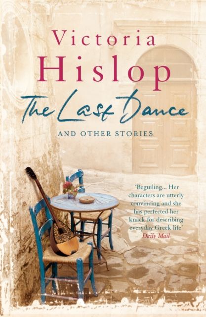 The last dance and other stories