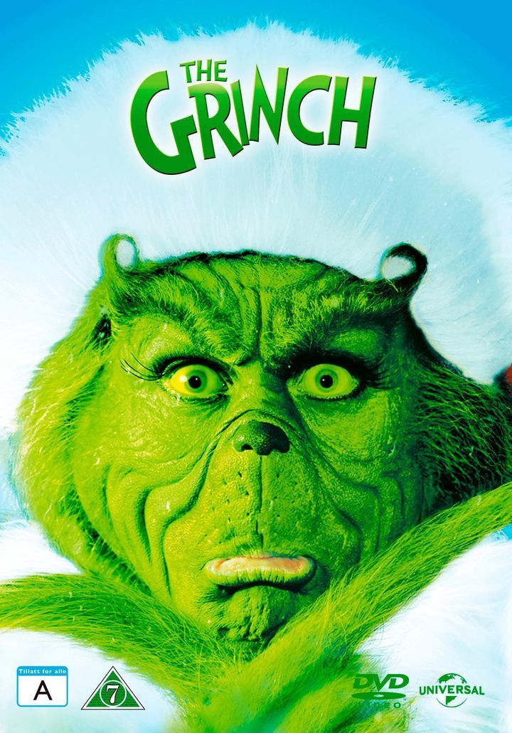 The Grinch