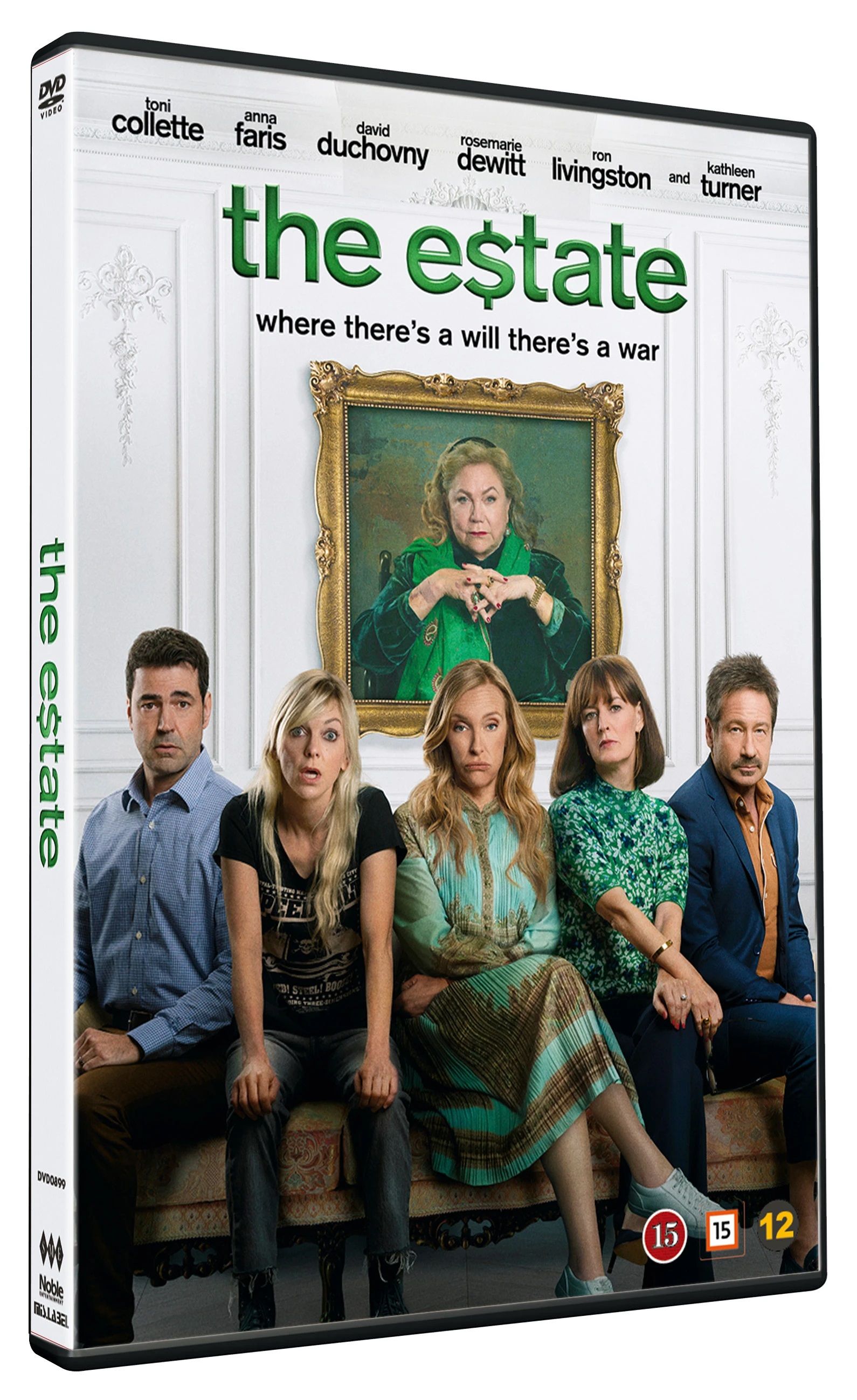 The estate