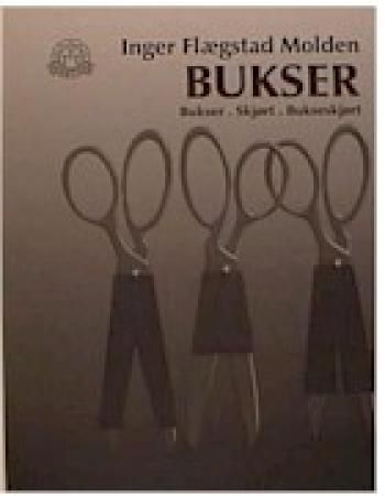 Bukser : bukser, skjørt, bukseskjørt