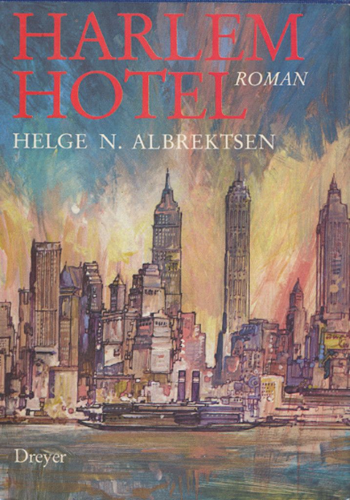 Harlem hotel