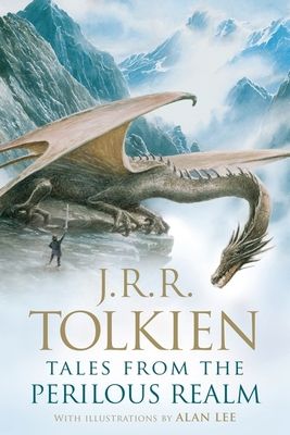 Tales from the perilous realm