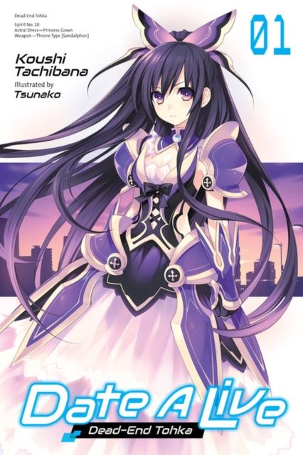 Dead-end tohka
