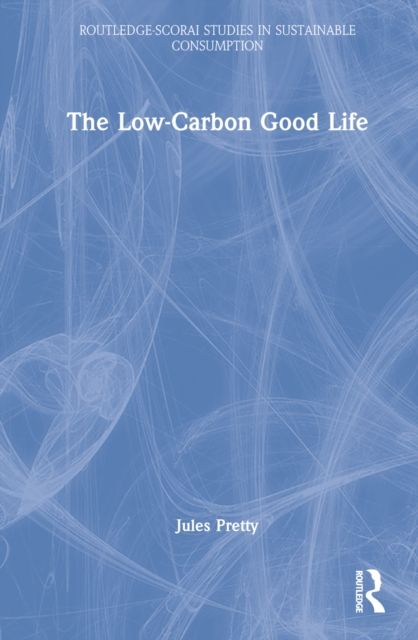 The Low-Carbon Good Life