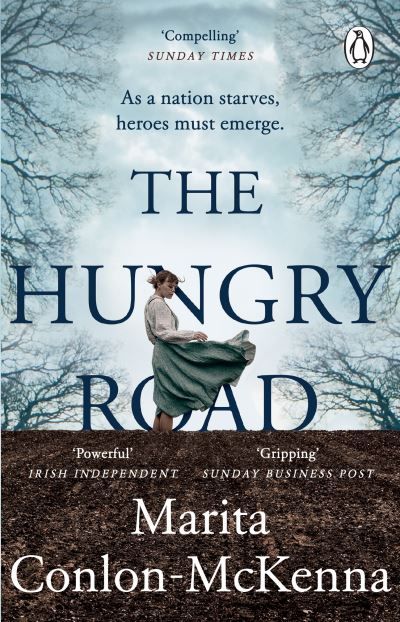 The hungry road