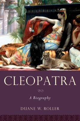 Cleopatra : A Biography