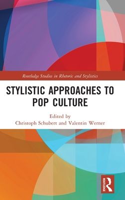 Stylistic Approaches to Pop Culture