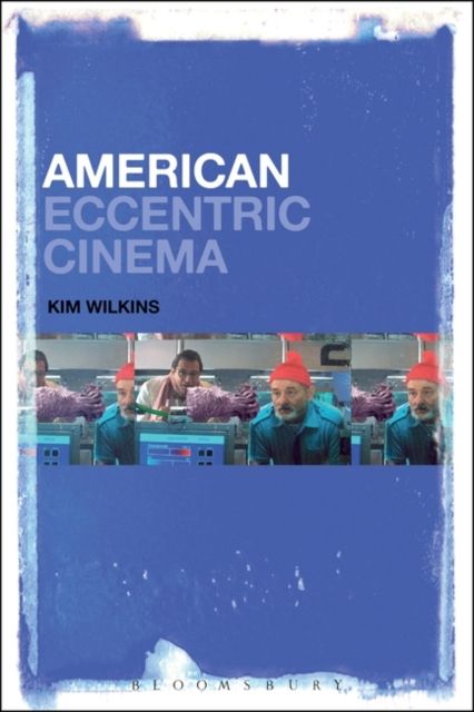 American eccentric cinema