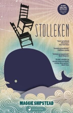 Stolleken : roman