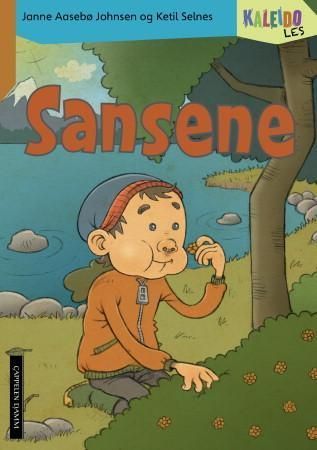 Sansene