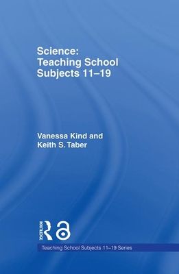 Science : Teaching School Subjects 11-19