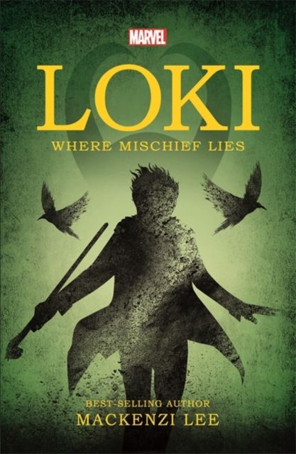Loki : where mischief lies