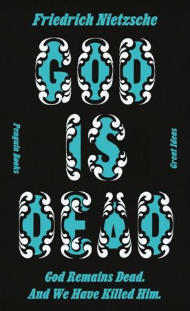 Penguin great ideas
