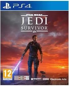 Star Wars: Jedi survivor