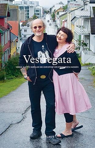 Vestregata