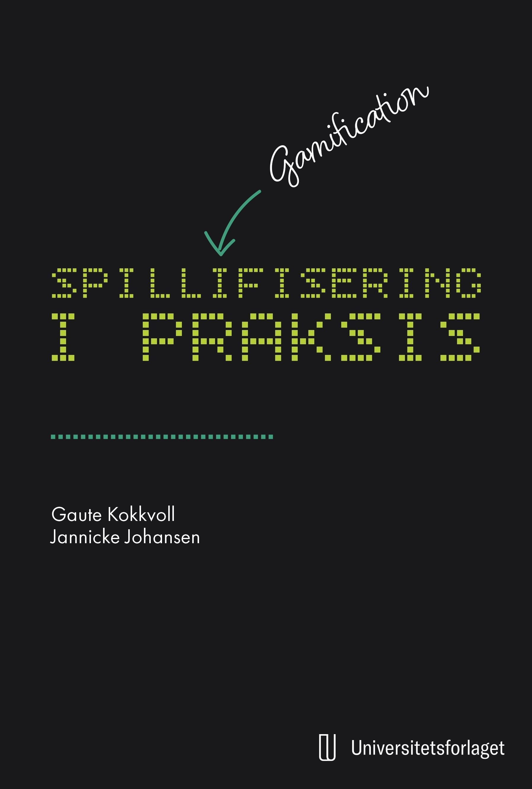 Forsidebilde av Spillifisering i praksis