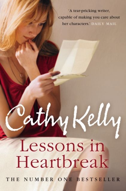 Forsidebilde av Lessons in Heartbreak