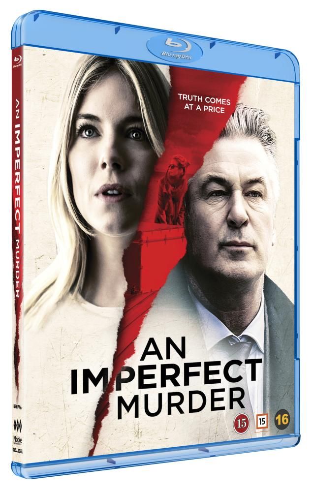 An imperfect murder