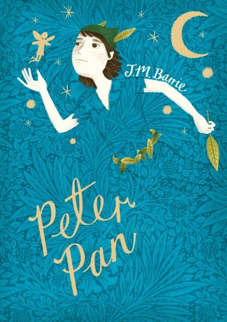 Peter Pan : V&A Collector's Edition