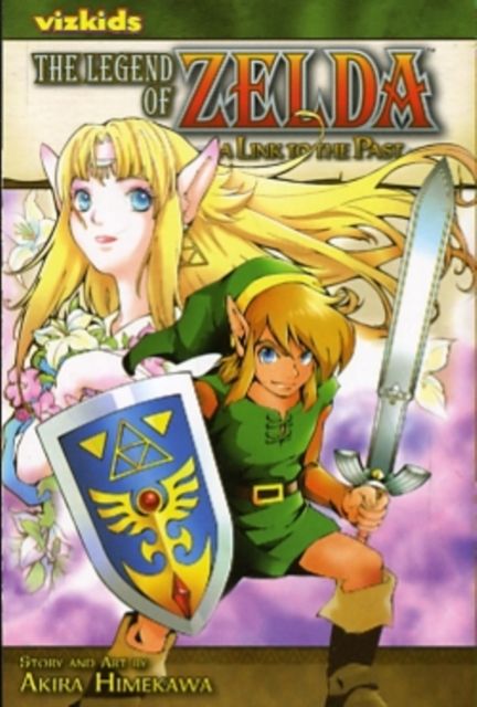 A link to the past