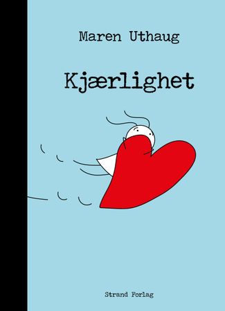 Striper på høykant